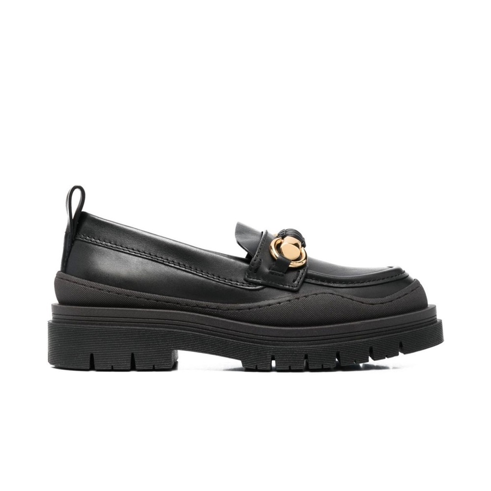 See by Chloe Lylia loafer, size 38 (8)